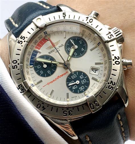 breitling quartz chronograph watches|breitling chronograph watch price.